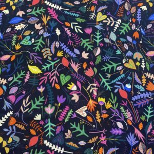 Flor46/DD - Paradise Heights - Seasons