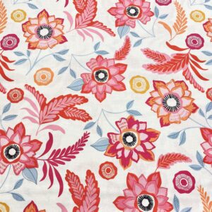 Flor49/DD - Memories Unfold - Mayflower Off White