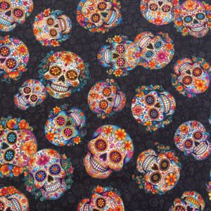 Bla10/DD - SkullDuggery - Sugar Skulls Toss