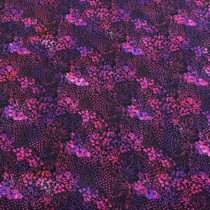 Flor60/DD - I Dream In Color - Field Magenta