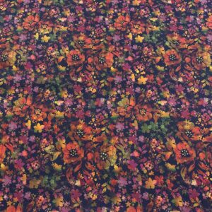 Flor61/DD - I Dream In Color - Mystic Multi