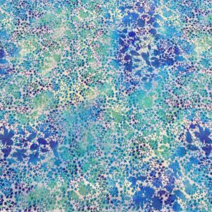 Blu83/DD - I Dream In Color - Vines Blue