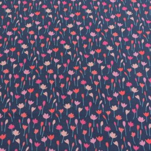 Flor65/DD - Florescence - Pink Crocus