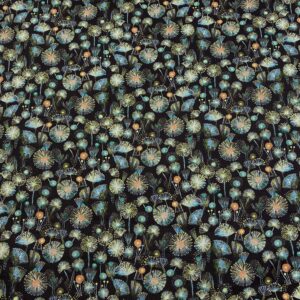 Flor66/DD -  L'Heure Bleue - Scintille