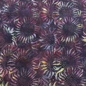 BK02/EE- Sunflowers Bali