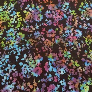 BK06/EE- Aurora Bloom Bali Handprints