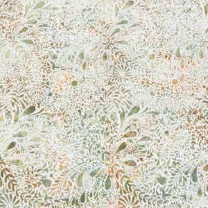 BK05/EE- Meadow Flora Bali Handprints