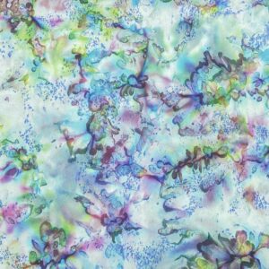 BK10/EE Botanic Splash Bali