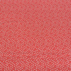 Red01/EE - Sugarberry - Ditsy Berry Red