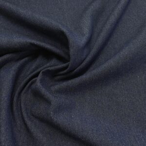D05/EE - Dark Blue 8oz Washed Denim