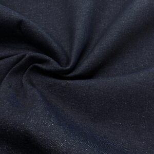 D04/Z - Dark Indigo Blue Heavy Denim