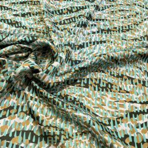 P04/EE - La Ville Crepe Satin