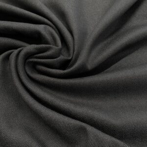 D07/EE - Jet Charcoal Denim