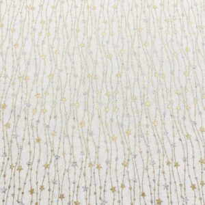 Chr32/GG - John Louden - String of Stars White