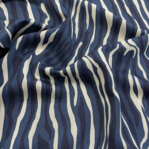 V35/EE Midnight Flow Viscose Twill (by Light and Lush)