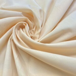 C37/EE - Cotton Lawn Almond