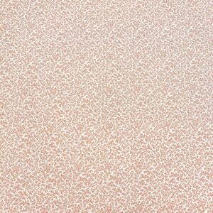 Cre03/EE - Sally's Stitches - Wandering Vine Sweet Pink - 1.00m Piece