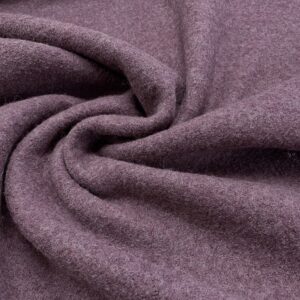Su13/EE - Heather Boiled Wool