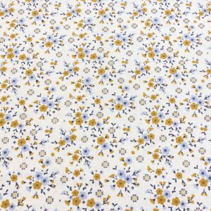 Cre10/EE - Sun Drenched - Stitched Floral Lullaby Cloud