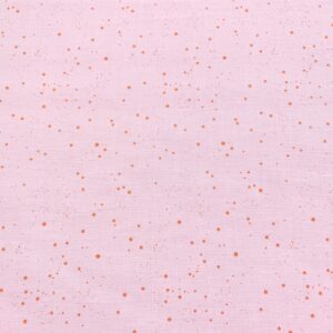 Pin04/EE - Petals and Stitches - Tinted Dots