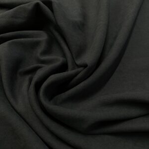 P22/EE - Black Telio Suede Polyester