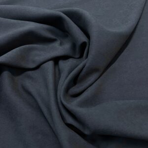P21/EE - Navy Telio Suede Polyester