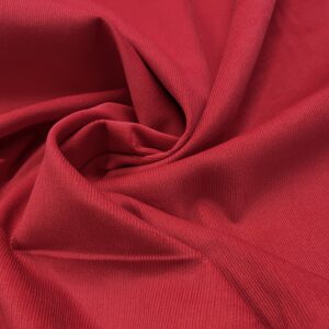 C54/EE - Red Babycord (21 Wale)