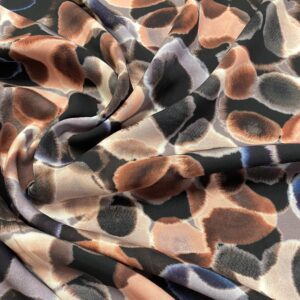 V56/EE Water Colour Pebbles Viscose