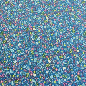 Blu52/EE - Tropica - Foliage Blue