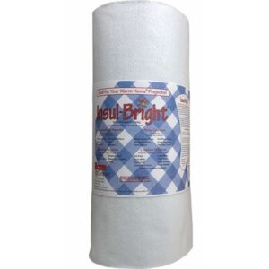 Insul Bright Heat Resistant Wadding
