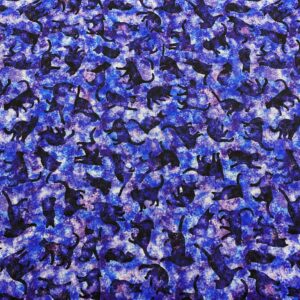 Ani14/EE - Feline Fantasia - Cat Silhouettes