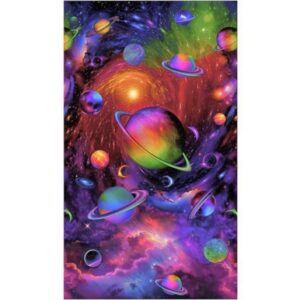 Pan10/EE - Spaced Out - Galaxy Panel