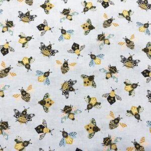 Ani21/EE - Sting Like a Bee - Busy Bees