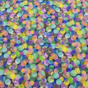 Multi01/FF - Dragonflies - Bubble Spot