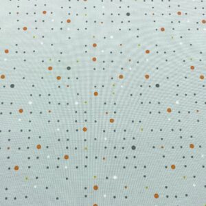 Blu08/FF - Balisong - Seaglass Dapple Dots