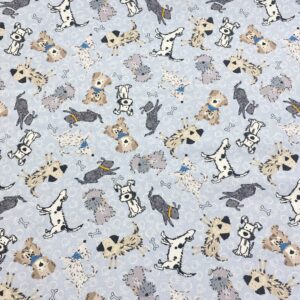 Ani08/FF - Ruff and Tumble - Wagging Tails