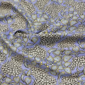 C23/FF - Verneuil - Lilac Cotton Percale