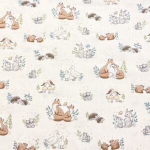 Ani09/FF - Little Ones - Hugs Cream