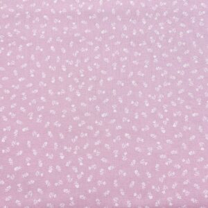 Pin01/FF - Petite Fleur - Sprig Pink