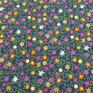 Flor12/FF - Whimsy - Vine Floral