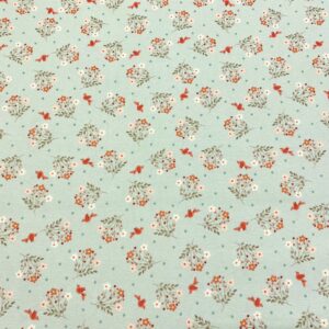 Flor13/FF - Lyda Rose - Wild Flowers Florals Birds