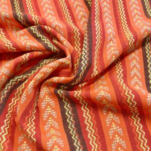 P05/FF - Mexico Summer Vibes Polyester Cotton