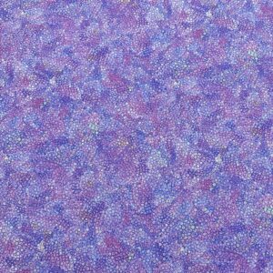 Pur01/FF - Dragonfly Illusion - Dots Purple
