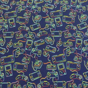 Chi01/FF - Game Over - Console Yourself