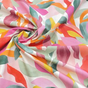 C49/FF - Summer Petal Cotton