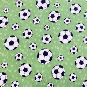 Chi02/FF - Footballs Green