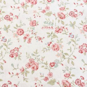 Flor26/FF - Abide - Linen White