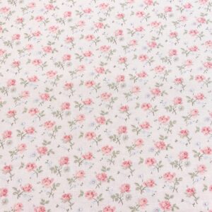 Flor27/FF - Abide - Pink