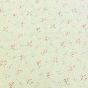 Flor28/FF - Abide - Light Green