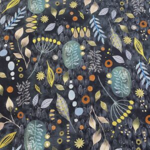 Bla07/FF - Flora and Form - Onyx Forage